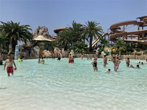 Getting to Acqua Village