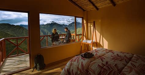 Getting to Cusco Alpaca Lodge