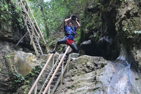 Getting to Damajagua Waterfalls