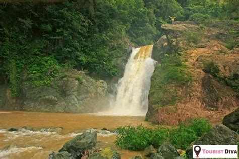 Getting to Jarabacoa