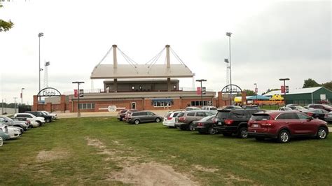 Getting to Know the Burlington Community