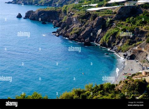 Getting to Maro Cliffs