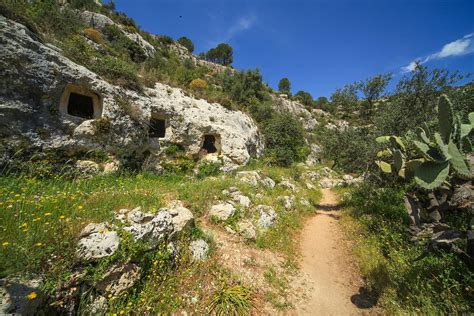 Getting to Pantalica