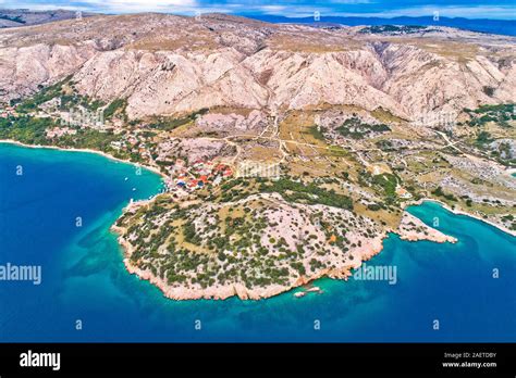 Getting to Stara Baska