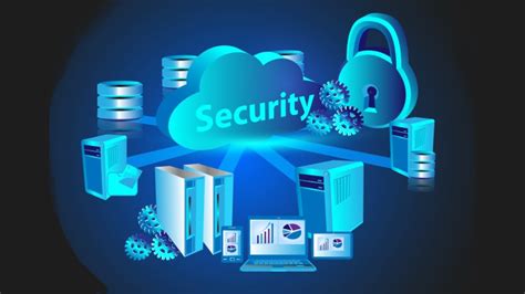 Getting to grips with cloud app security