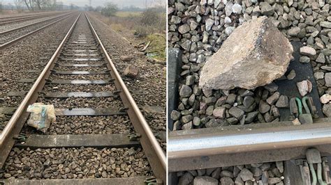 Getting to the Tracks