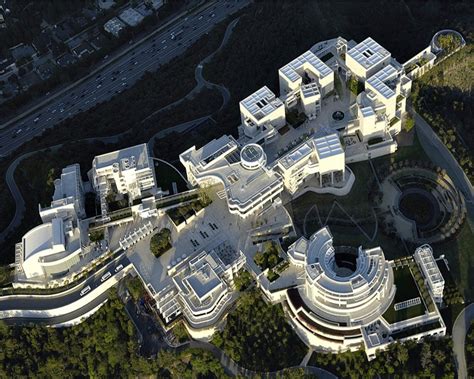 Getty Center FAQs