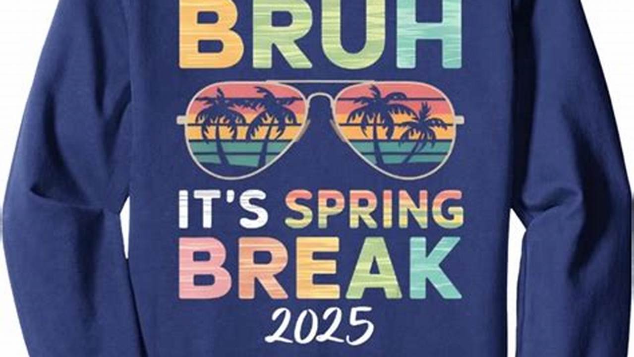 Gettysburg College Spring Break 2025