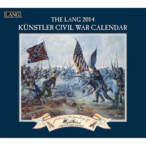 Gettysburg Events Calendar