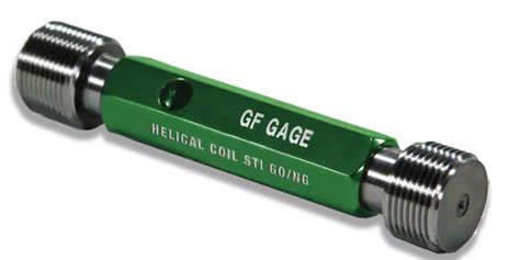 Gf Gage Catalog