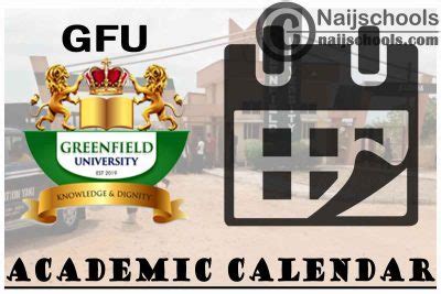 Gfu Academic Calendar