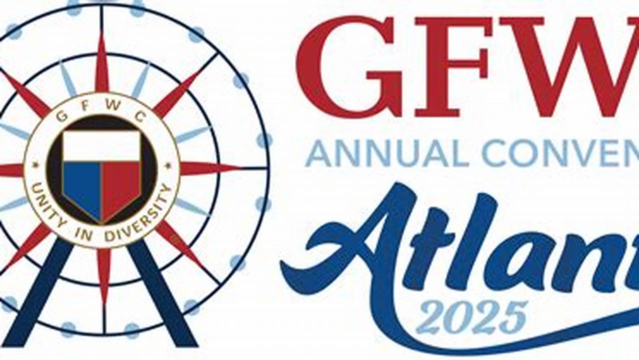 Gfwc Convention 2025