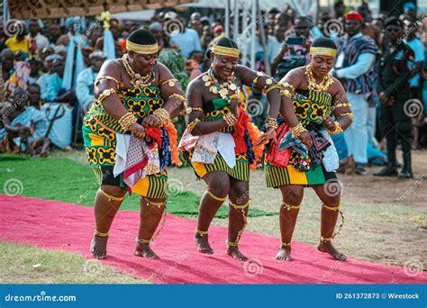 Ghana Local Culture