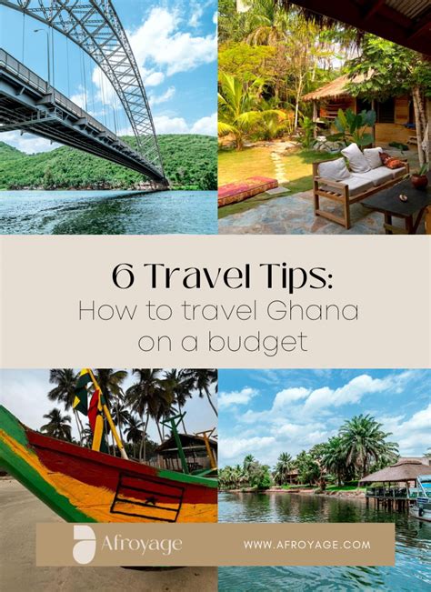 Ghana Travel Tips