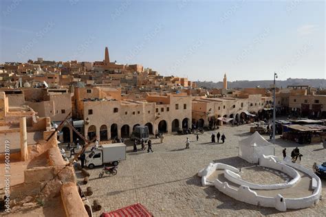 Ghardaia: Unveiling Hidden Gems with Local Guides