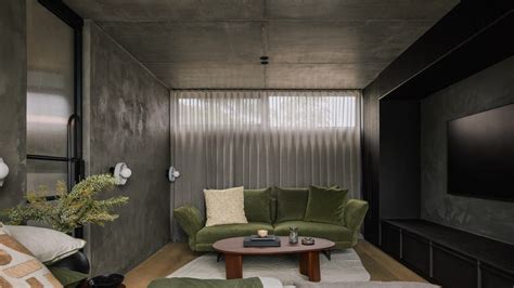 Ghastly Interiors