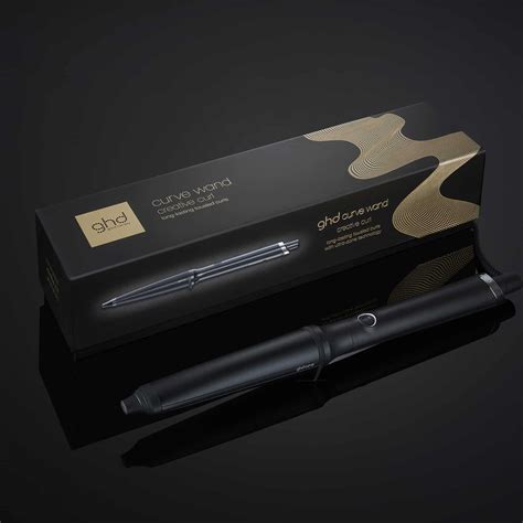 Ghd Curve® Creative Curl Wand