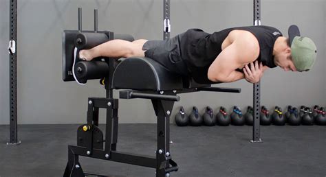 Ghd Exercises