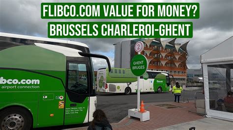 Ghent Value For Money