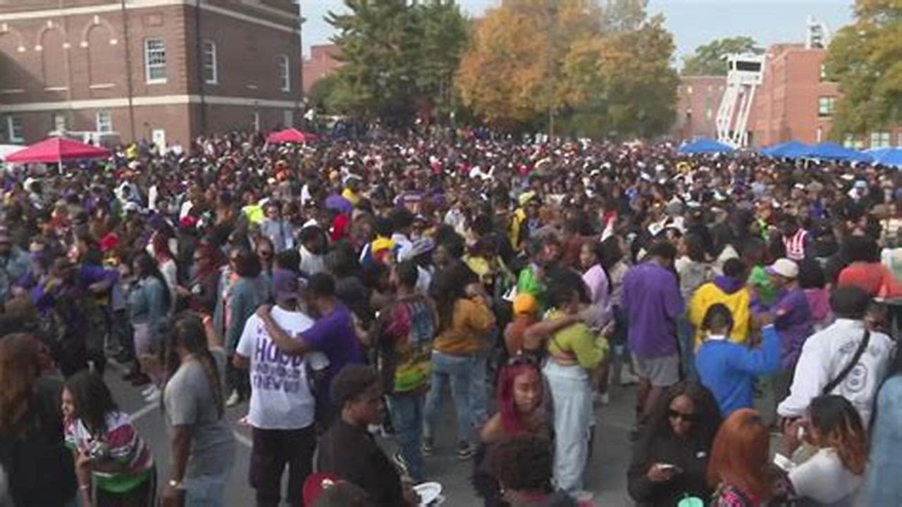 Ghoe 2024 Concert Lineup