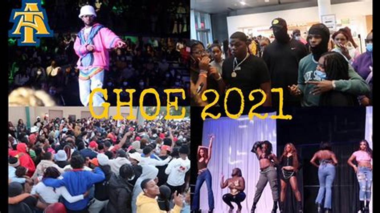 Ghoe Concert 2025