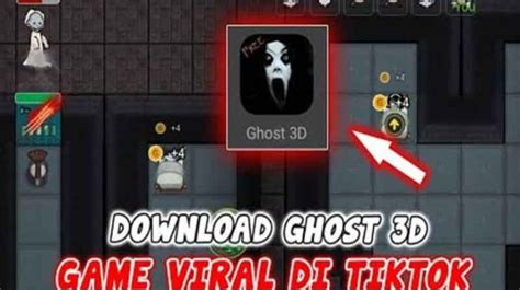 Unduh Ghost 3D Mod Apk Terbaru – Nikmati Petualangan Seru dengan Fitur Terlengkap!