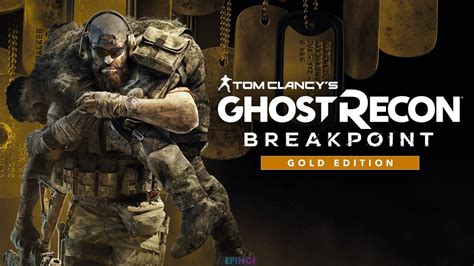 Tom Clancy's Ghost Recon Breakpoint Recensione YouTube