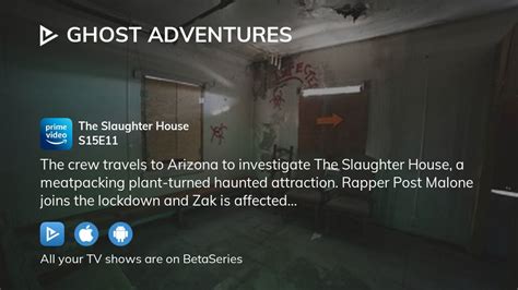 Ghost Adventures