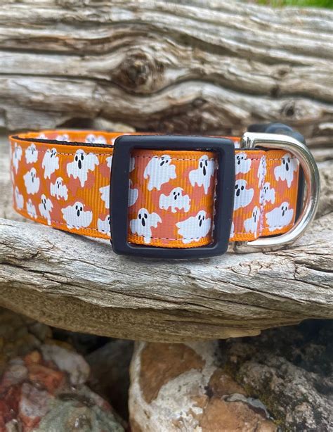 Ghost Dog Collar Video