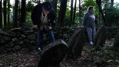 Ghost Hunting Expedition
