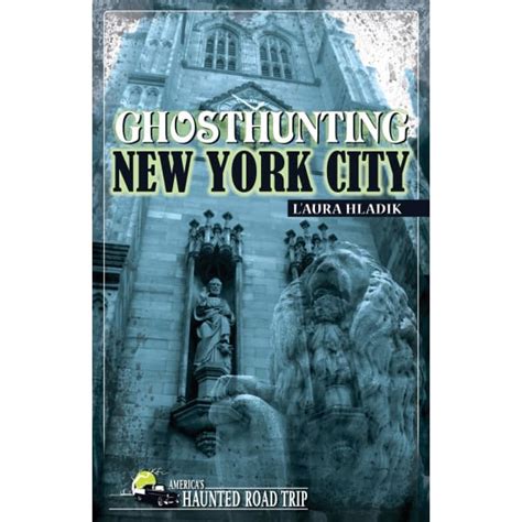 Ghost Hunting New York