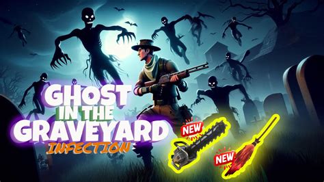 Unleash an Eerie Adventure with Ghost in the Graveyard - The Ultimate Outdoor Game for Thrill-Seekers!