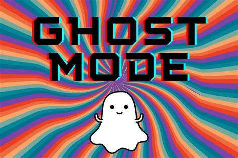 Ghost Mode