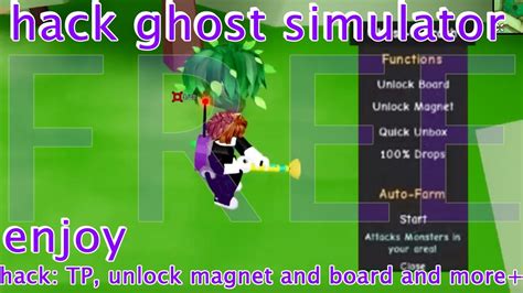 Ghost Simulator OP gui - Pastebin.com