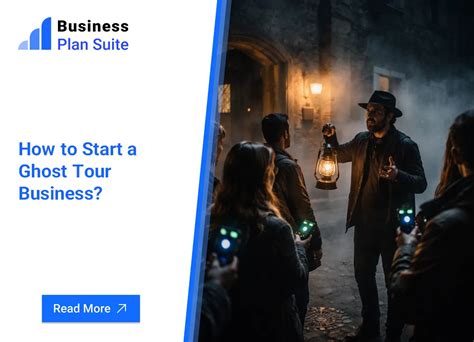 Ghost Tour core