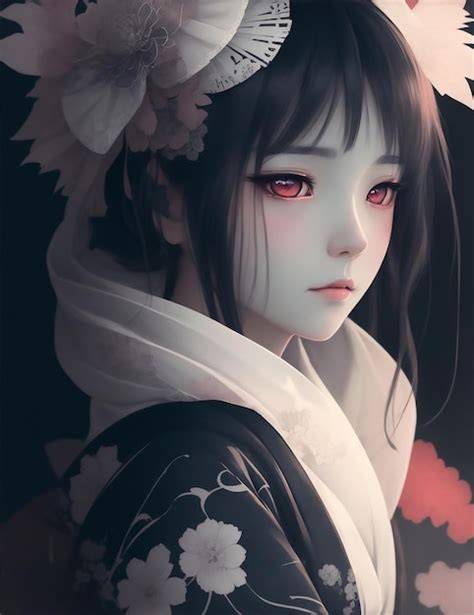 Ghostly Elegance