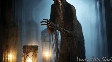 Ghostly Host