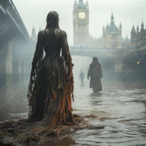 Ghostly Queen
