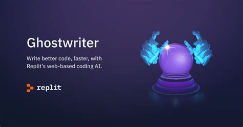 Ghostwriter Developer Web