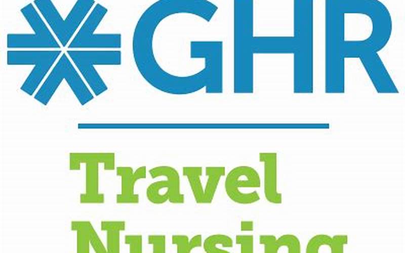 Ghr Travel Nursing