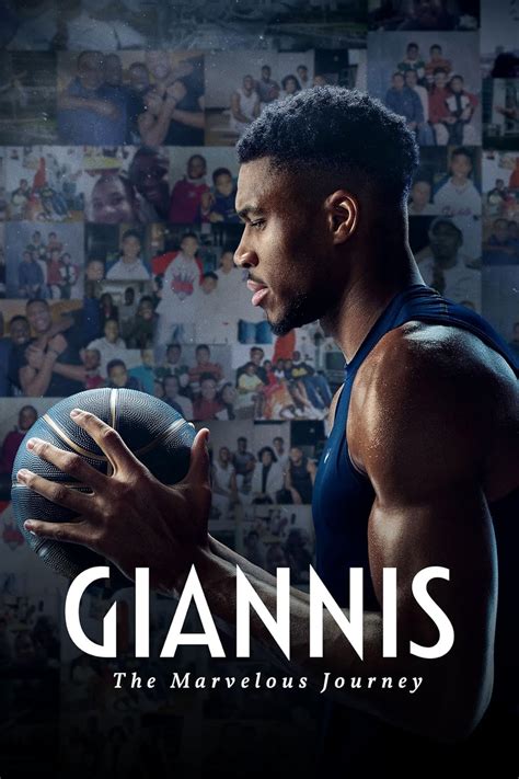 Giannis' Journey