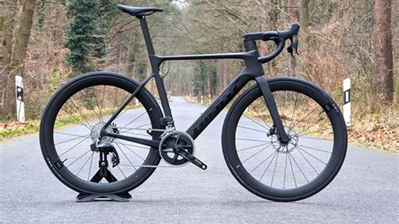 Giant Propel Advanced Pro 1 2024