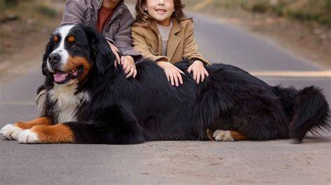 Giant Breeds
