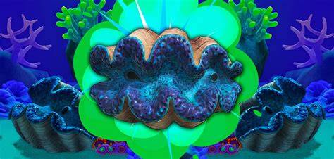 Discover the Wonder of Giant Clam in Animal Crossing: A Guide to Catching and Selling