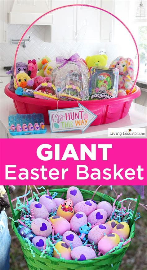 Giant Eagle Easter