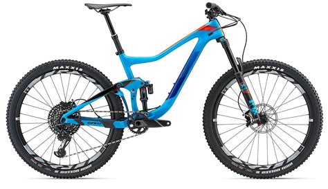 Giant MTB Bikes
