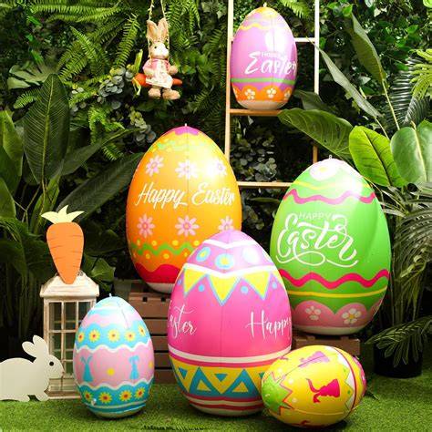 Giant Open On Easter