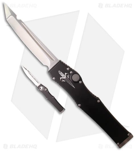 Giant Switchblade Knife