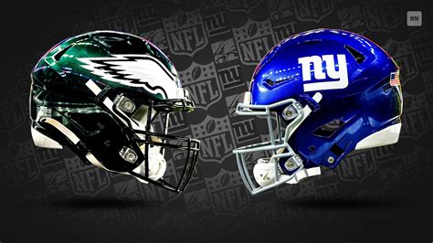 Giants Vs Eagles Stream
