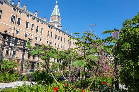 Giardini Reali Venice
